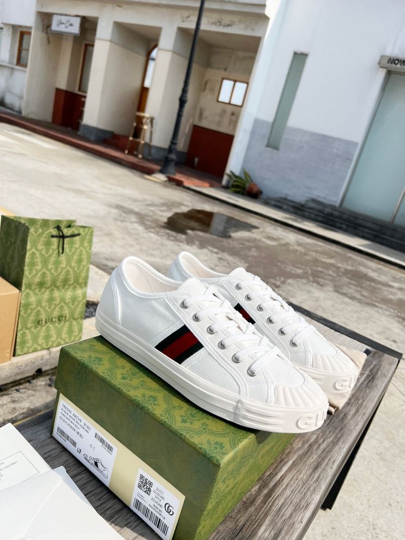 Gucci Ace Shoes